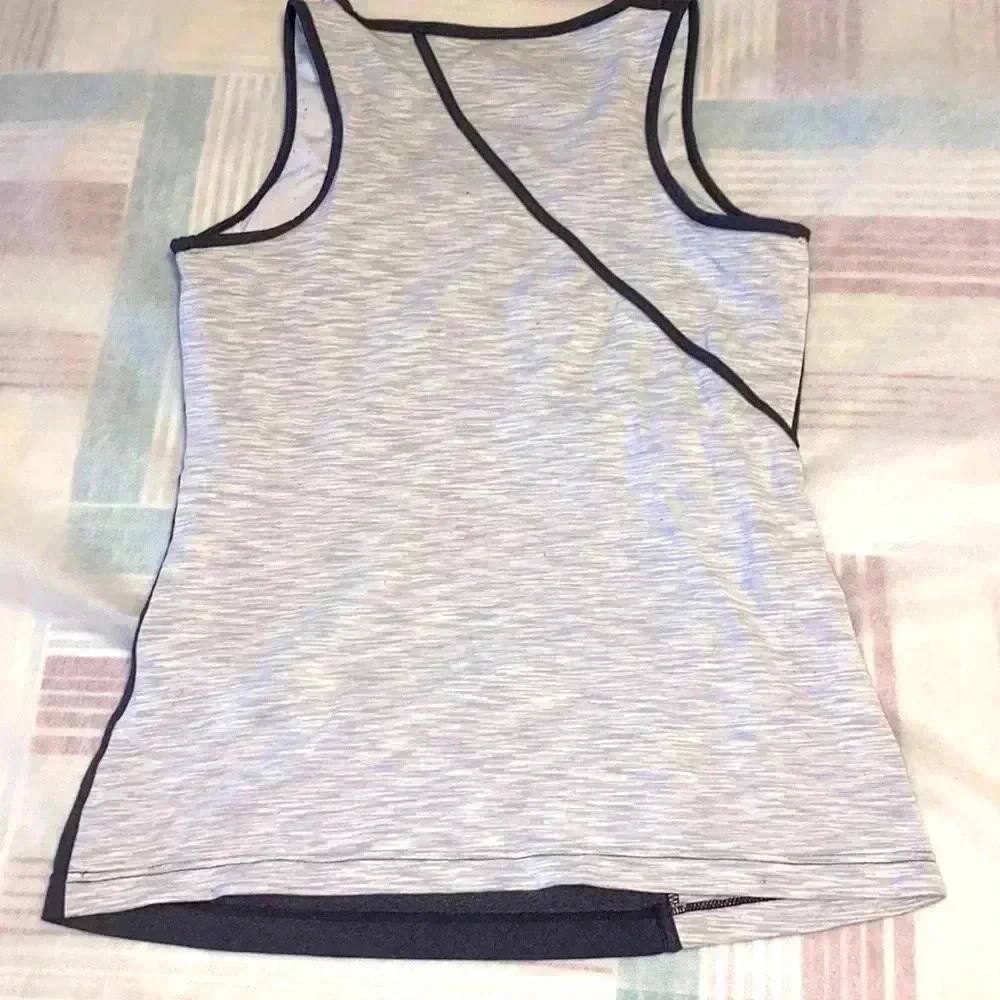 TUFF ATHLETICS TOP FOR GYM & YOGA  🧘‍♀️ - Picture 5 of 5